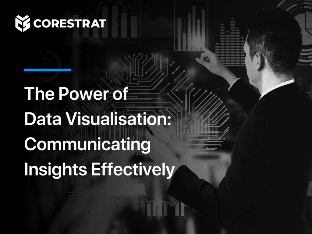 Data Visualisation in Modern Day Business