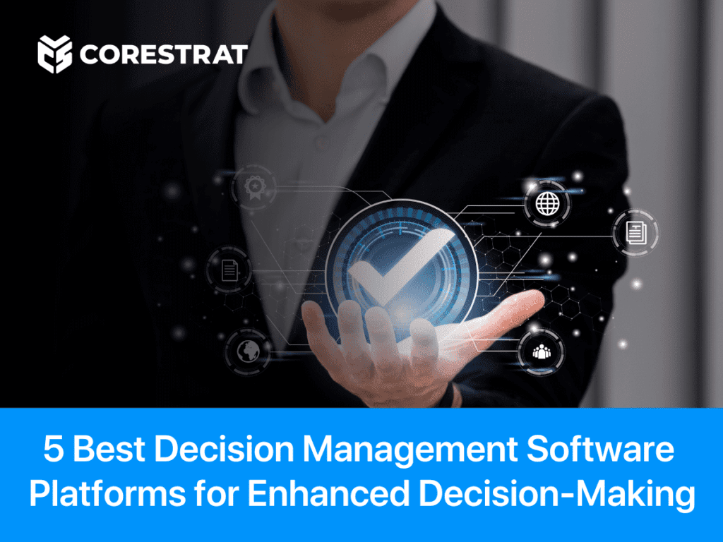 5 Best Decision Management Software