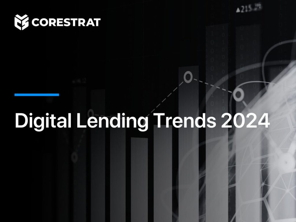 Digital Lending Trends 2024