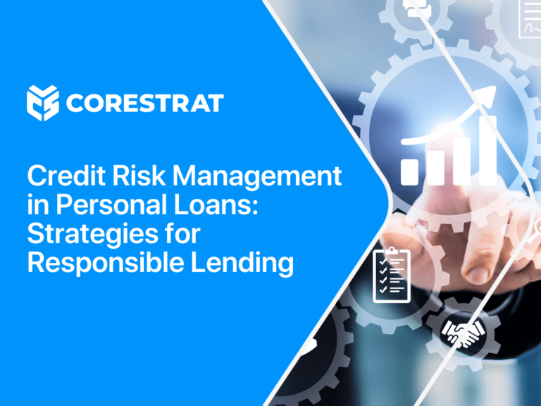 Credit Risk Management in Personal Loans Strategies for Responsible Lending