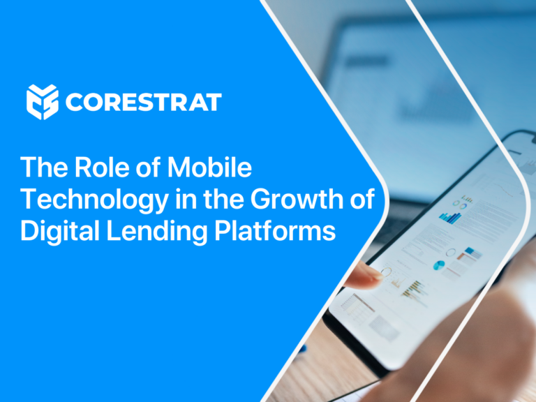 The Role of Mobile Technology in the Growth of Digital Lending Platforms