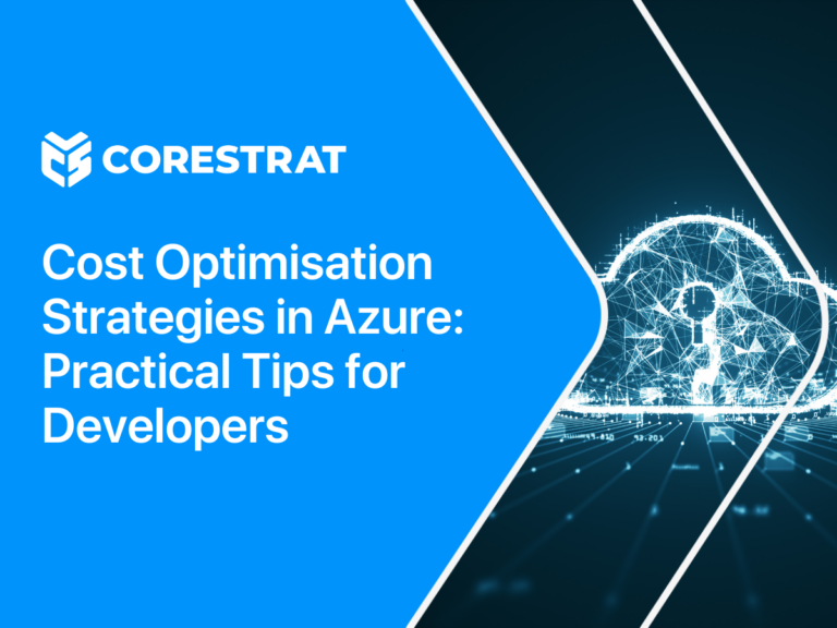 Cost Optimization Strategies in Azure Practical Tips for Developers