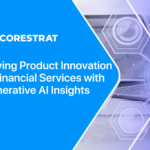 Driving Product Innovation in Financial Services with Generative AI Insights